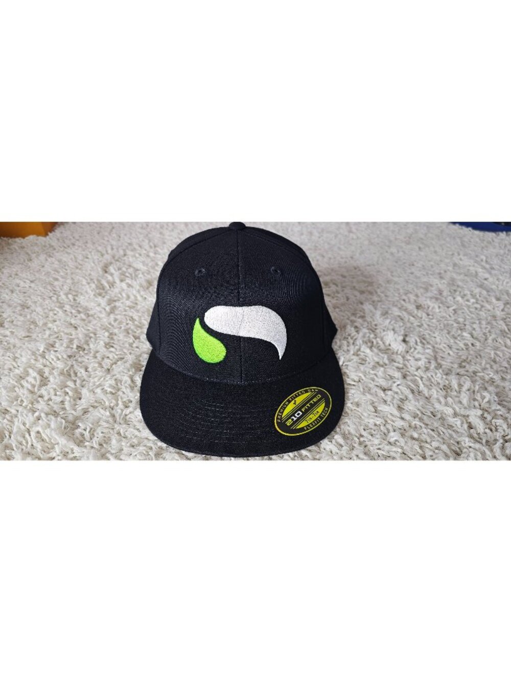 Substance 210 Fitted Hat 7 1/4 - 7 5/8
